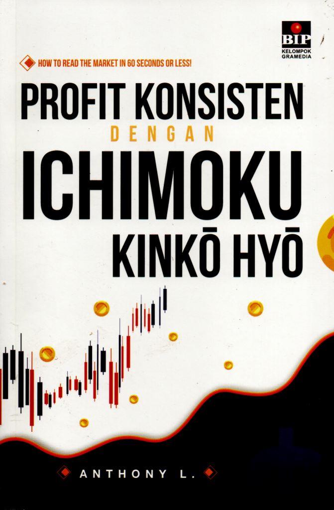 Profit Konsisten Dengan Ichimoku Kinkō hyō