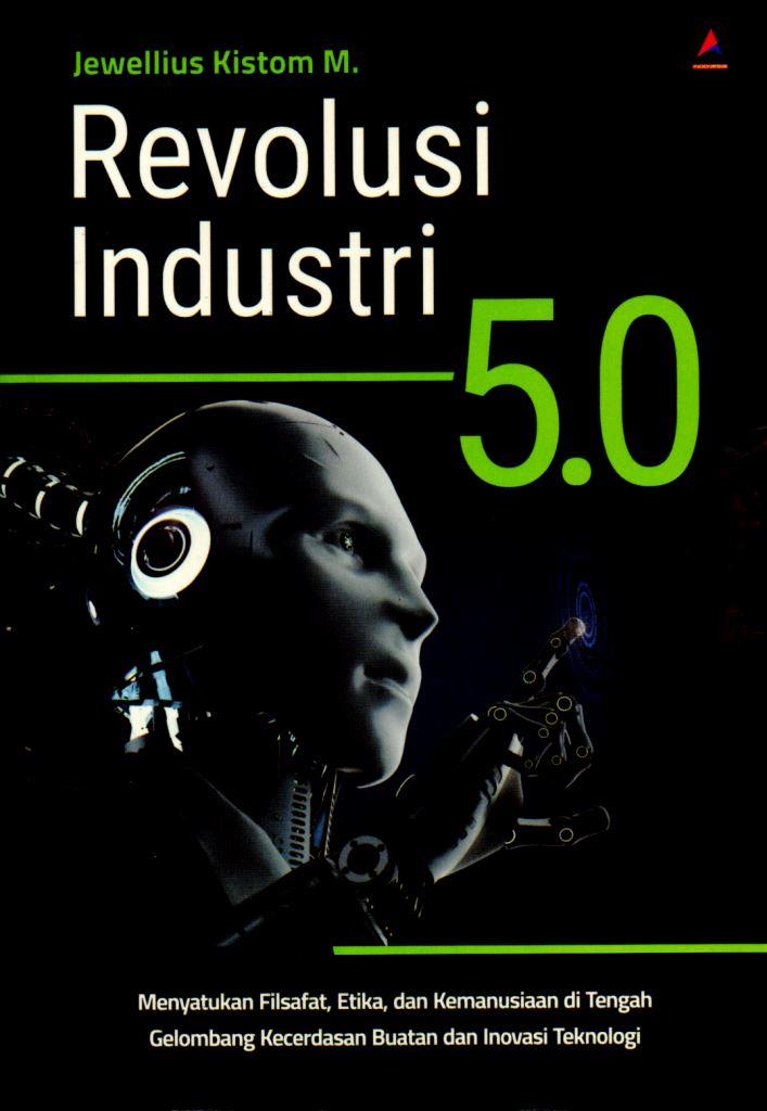 Revolusi Industri 5.0