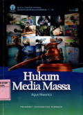 HUKUM MEDIA MASSA