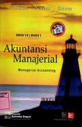 AKUNTANSI MANAJERIAL