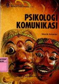 PSIKOLOGI KOMUNIKASI