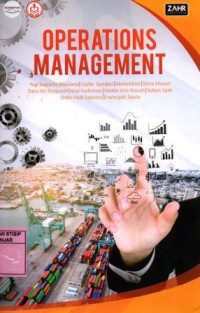 OPERATIONS MANAGEMENT