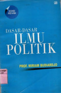 DASAR-DASAR ILMU POLITIK