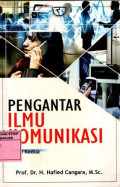 Pengantar Ilmu Komunikasi