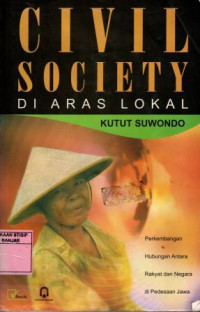 Civil Society : Di aras lokal