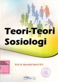 Teori-Teori Sosiologi