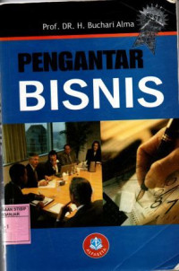 PENGANTAR BISNIS