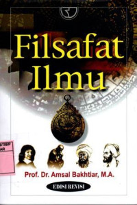 FILSAFAT ILMU (EDISI REVISI)