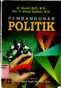 Pembangunan Politik