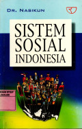 Sistem Sosial Indonesia