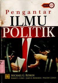 Pengantar Ilmu Politik