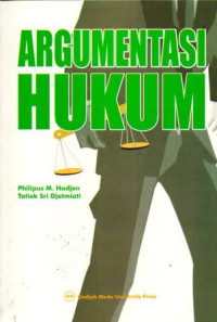 Argumentasi Hukum