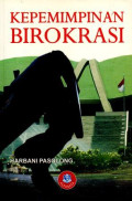 Kepemimpinan Birokrasi