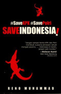 Save Indonesia!