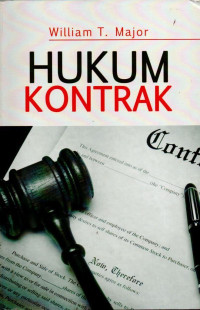 Hukum Kontrak