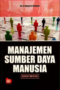 Manajemen Sumber Daya Manusia