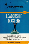 Leadership Mastery