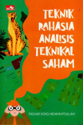 Teknik Rahasia Analisis Teknikal Saham