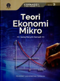 Teori Ekonomi Mikro (Edisi 3)