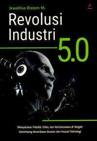 Revolusi Industri 5.0