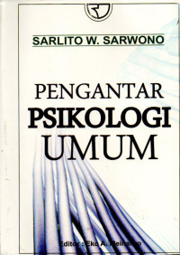 Pengantar Psikologi Umum