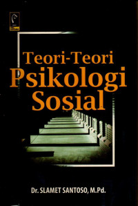 TEORI-TEORI PSIKOLOGI SOSIAL