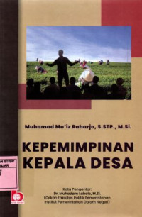 KEPEMIMPINAN KEPALA DESA