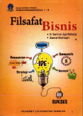 FILSAFAT BISNIS
