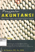 Pengantar Akuntansi : Mudah Membuat Jurnal Dengan Pendekatan Siklus Transaksi