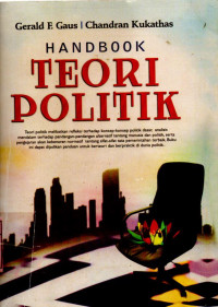 Handbook : Teori Politik