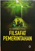 FILSAFAT PEMERINTAHAN