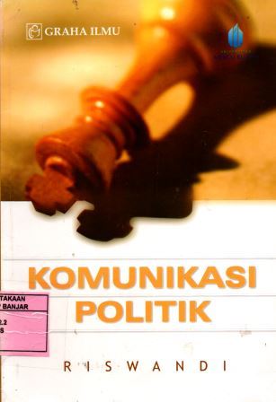 KOMUNIKASI POLITIK