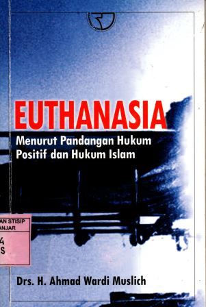 EUTHANASIA