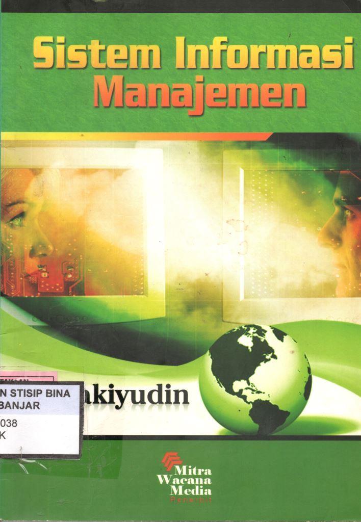 Sistem Informasi Manajemen