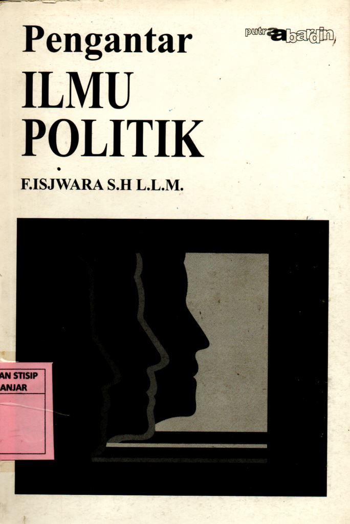 Pengantar Ilmu Politik