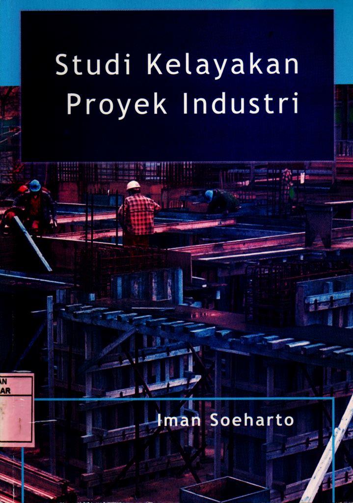 Studi Kelayakan Proyek Industri