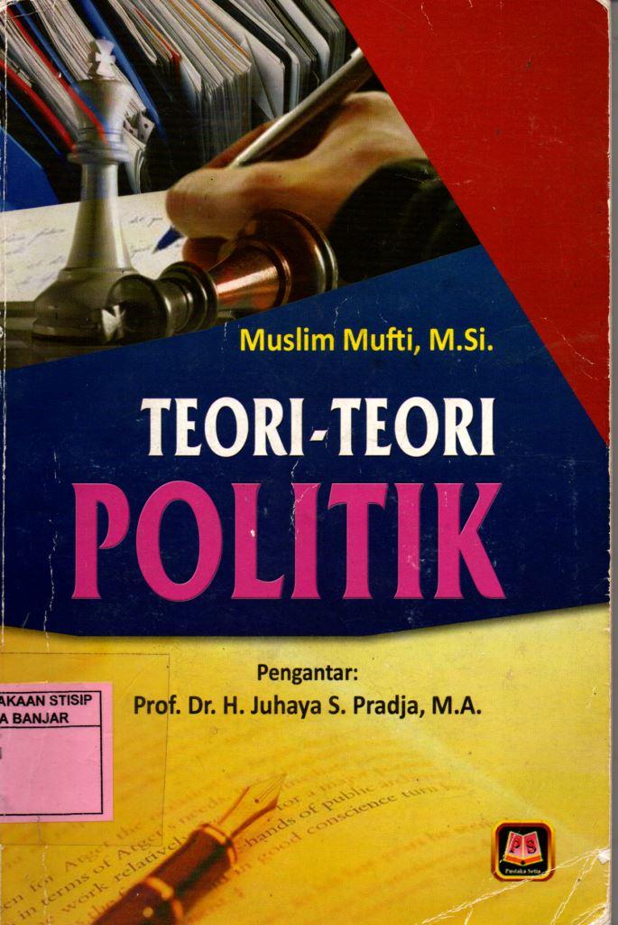 Teori-Teori Politik