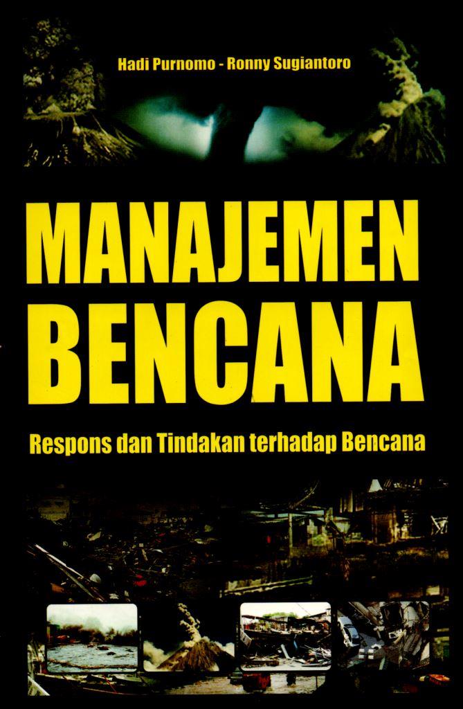 MANAJEMEN BENCANA