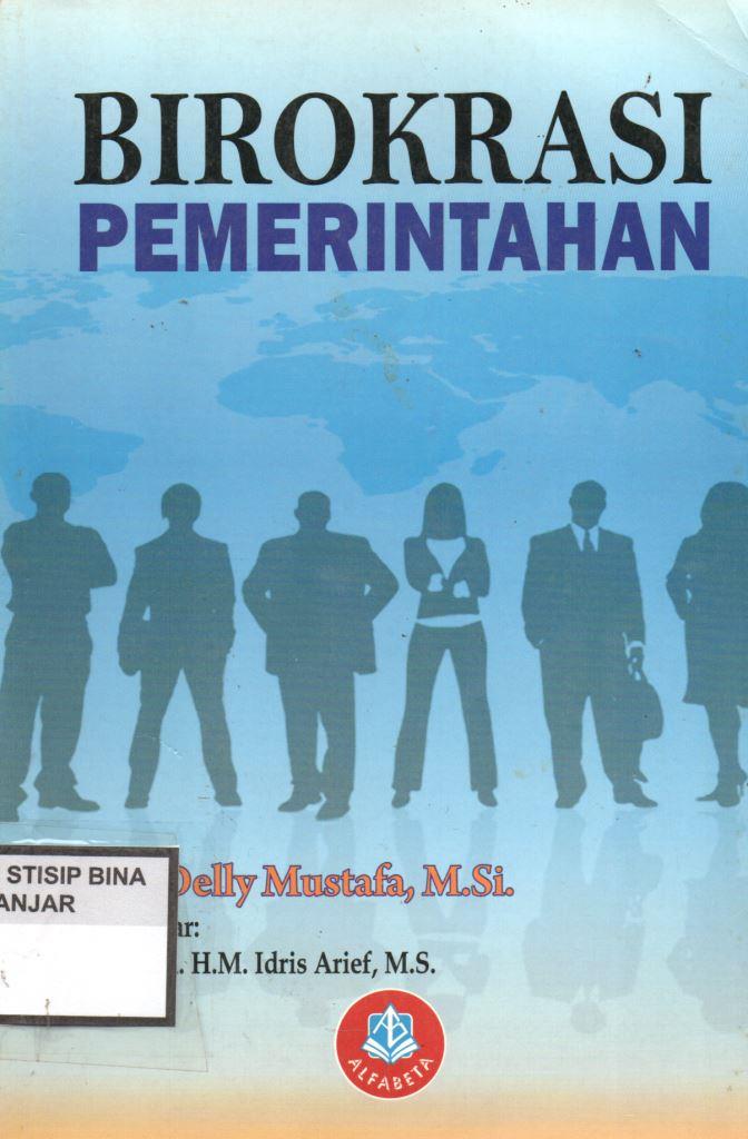 BIROKRASI PEMERINTAHAN