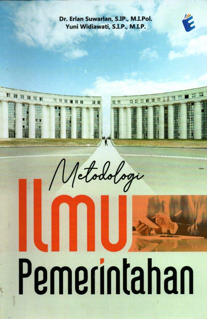 METODOLOGI ILMU PEMERINTAHAN