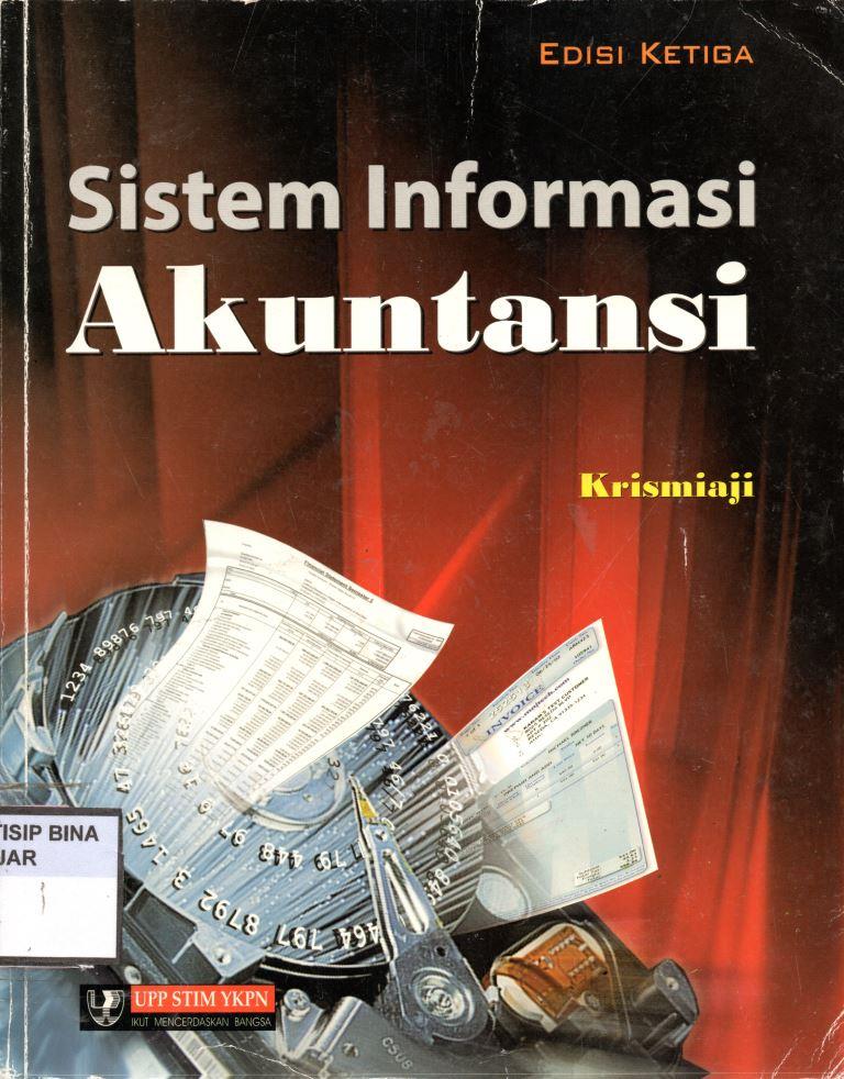 Sistem Informasi Akuntansi EDISI KETIGA
