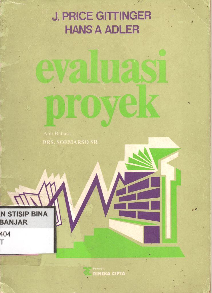 Evaluasi Proyek