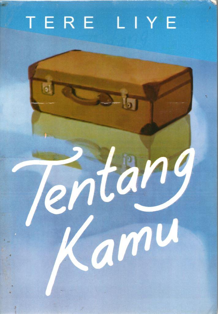 TENTANG KAMU