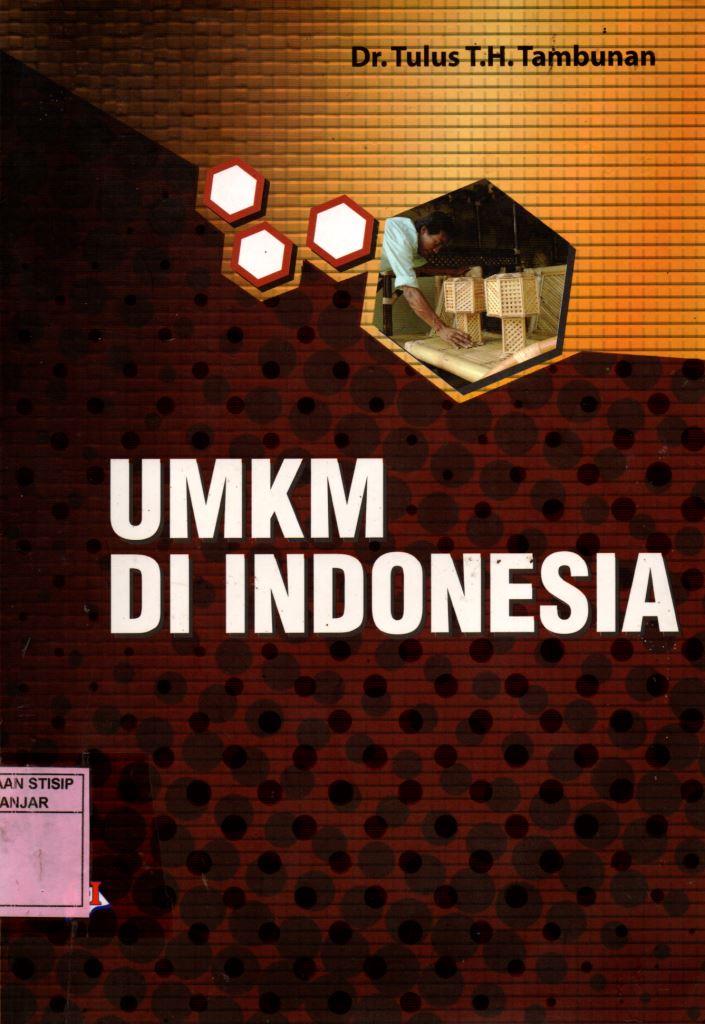 UMKM DI INDONESIA