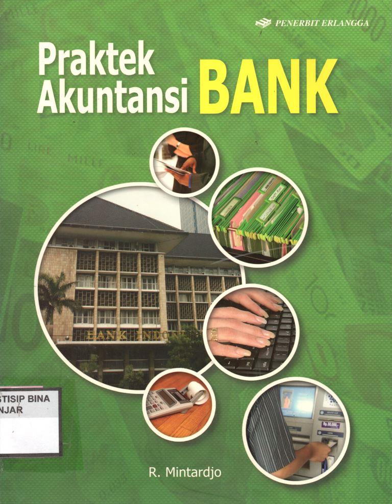 Praktek Akuntansi Bank