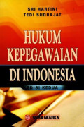 HUKUM KEPEGAWAIAN DI INDONESIA EDISI KEDUA