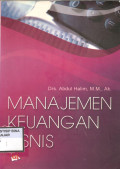MANAJEMEN KEUANGAN BISNIS