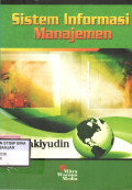 Sistem Informasi Manajemen