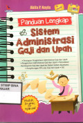 Panduan Lengkap Sistem Administrasi Gaji dan Upah