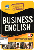 BUSINESS ENGLISH
